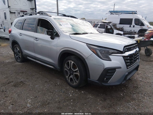 Auction sale of the 2023 Subaru Ascent Limited 8-passenger, vin: 4S4WMAND1P3423027, lot number: 46169091