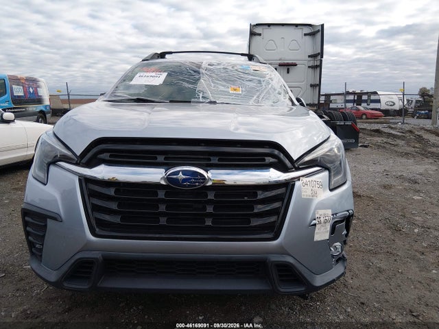 Продажа на аукционе авто 2023 Subaru Ascent Limited 8-passenger, vin: 4S4WMAND1P3423027, номер лота: 46169091