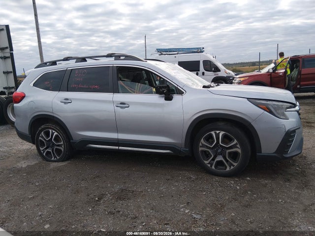 Продажа на аукционе авто 2023 Subaru Ascent Limited 8-passenger, vin: 4S4WMAND1P3423027, номер лота: 46169091