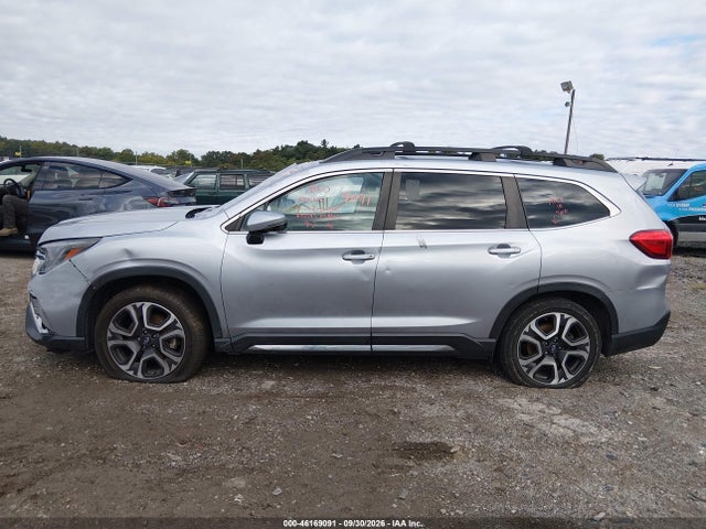 Продажа на аукционе авто 2023 Subaru Ascent Limited 8-passenger, vin: 4S4WMAND1P3423027, номер лота: 46169091