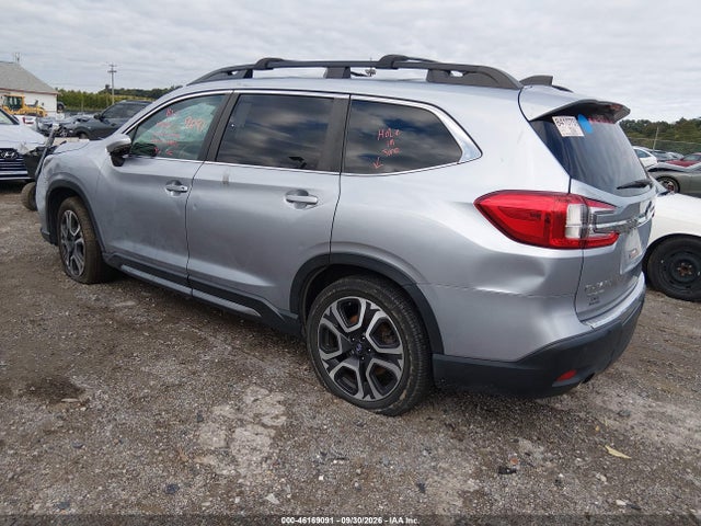 Продажа на аукционе авто 2023 Subaru Ascent Limited 8-passenger, vin: 4S4WMAND1P3423027, номер лота: 46169091