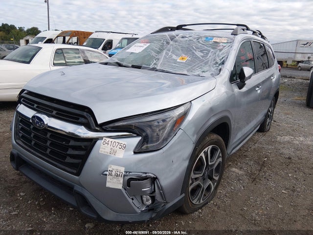 Продажа на аукционе авто 2023 Subaru Ascent Limited 8-passenger, vin: 4S4WMAND1P3423027, номер лота: 46169091
