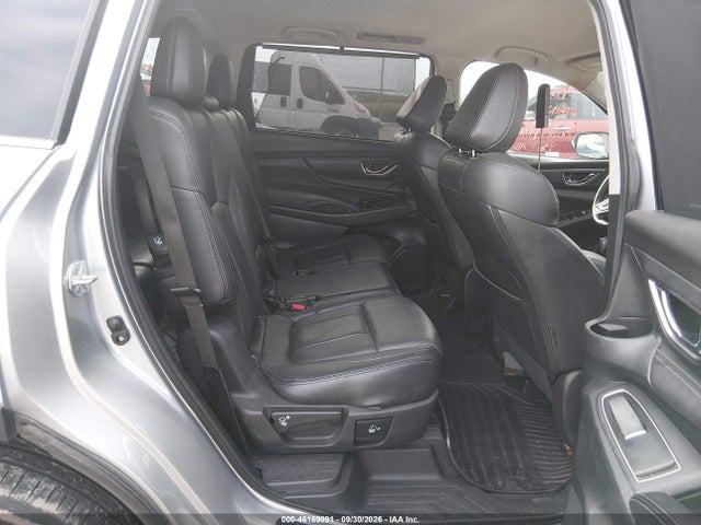 Продажа на аукционе авто 2023 Subaru Ascent Limited 8-passenger, vin: 4S4WMAND1P3423027, номер лота: 46169091