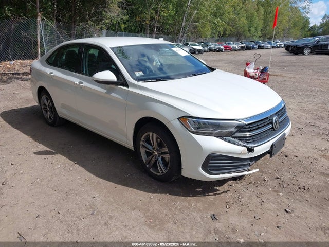 46169092 :رقم المزاد ، 3VWEM7BU2NM032808 vin ، 2022 Volkswagen Jetta 1.5t Se مزاد بيع