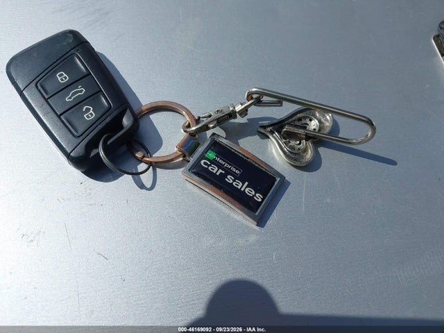 46169092 :رقم المزاد ، 3VWEM7BU2NM032808 vin ، 2022 Volkswagen Jetta 1.5t Se مزاد بيع