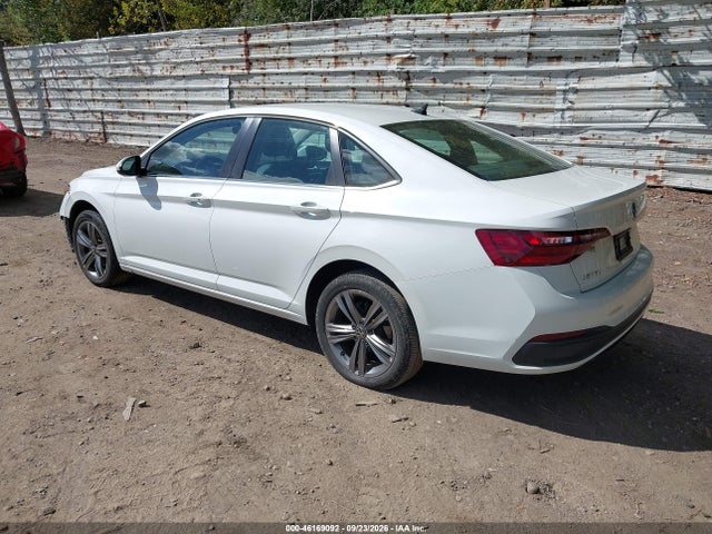 46169092 :رقم المزاد ، 3VWEM7BU2NM032808 vin ، 2022 Volkswagen Jetta 1.5t Se مزاد بيع