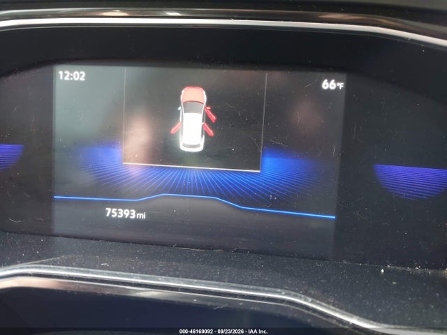 46169092 :رقم المزاد ، 3VWEM7BU2NM032808 vin ، 2022 Volkswagen Jetta 1.5t Se مزاد بيع