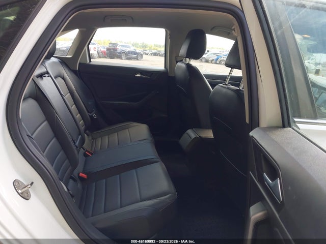46169092 :رقم المزاد ، 3VWEM7BU2NM032808 vin ، 2022 Volkswagen Jetta 1.5t Se مزاد بيع