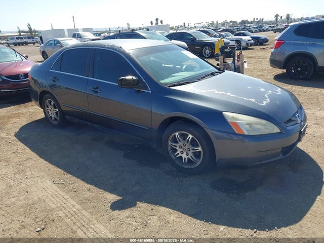 Aukcja sprzedaży 2004 Honda Accord 2.4 Lx, vin: JHMCM56334C034355, numer aukcji: 46169095