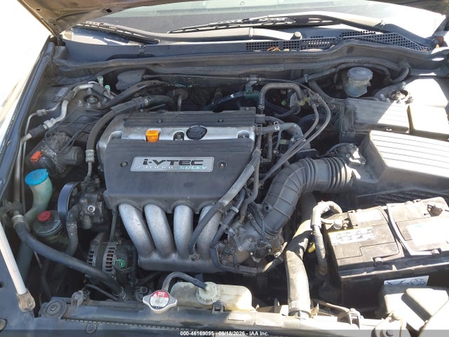 Aukcja sprzedaży 2004 Honda Accord 2.4 Lx, vin: JHMCM56334C034355, numer aukcji: 46169095