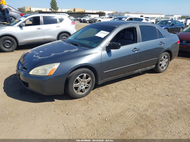 Aukcja sprzedaży 2004 Honda Accord 2.4 Lx, vin: JHMCM56334C034355, numer aukcji: 46169095