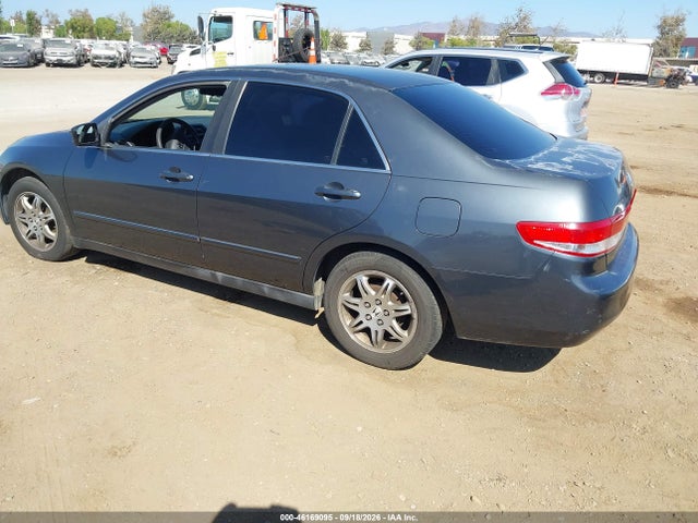 Aukcja sprzedaży 2004 Honda Accord 2.4 Lx, vin: JHMCM56334C034355, numer aukcji: 46169095