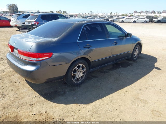 Aukcja sprzedaży 2004 Honda Accord 2.4 Lx, vin: JHMCM56334C034355, numer aukcji: 46169095