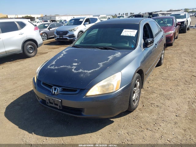 Aukcja sprzedaży 2004 Honda Accord 2.4 Lx, vin: JHMCM56334C034355, numer aukcji: 46169095