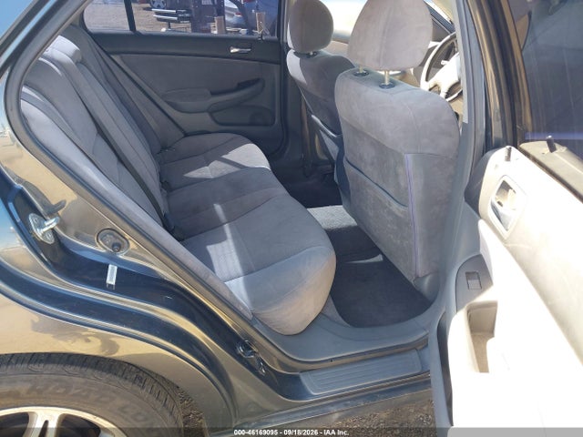 Aukcja sprzedaży 2004 Honda Accord 2.4 Lx, vin: JHMCM56334C034355, numer aukcji: 46169095