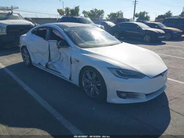 Aukcja sprzedaży 2021 Tesla Model S Long Range Dual Motor All-wheel Drive/long Range Plus Dual Motor All-wheel Drive, vin: 5YJSA1E29MF424662, numer aukcji: 46169097