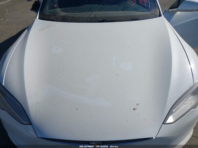 5YJSA1E29MF424662 Tesla Model S Long Range Dual Motor All-wheel Drive/long Range Plus Dual Motor All-wheel Drive