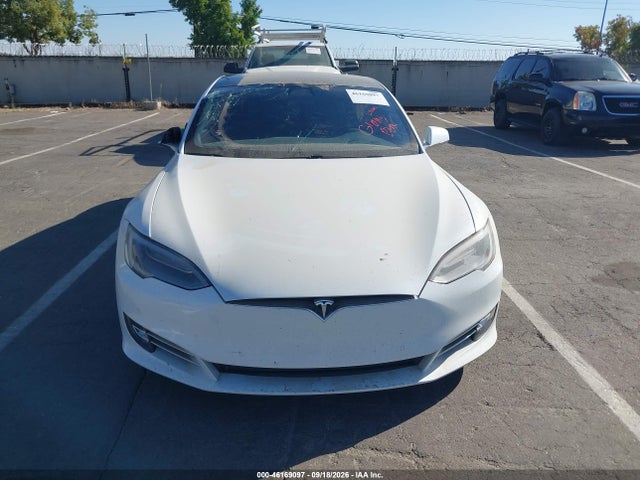 5YJSA1E29MF424662 Tesla Model S Long Range Dual Motor All-wheel Drive/long Range Plus Dual Motor All-wheel Drive