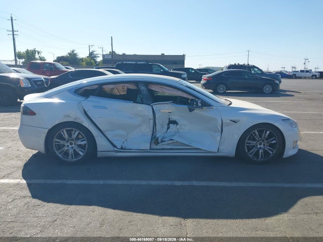 5YJSA1E29MF424662 Tesla Model S Long Range Dual Motor All-wheel Drive/long Range Plus Dual Motor All-wheel Drive