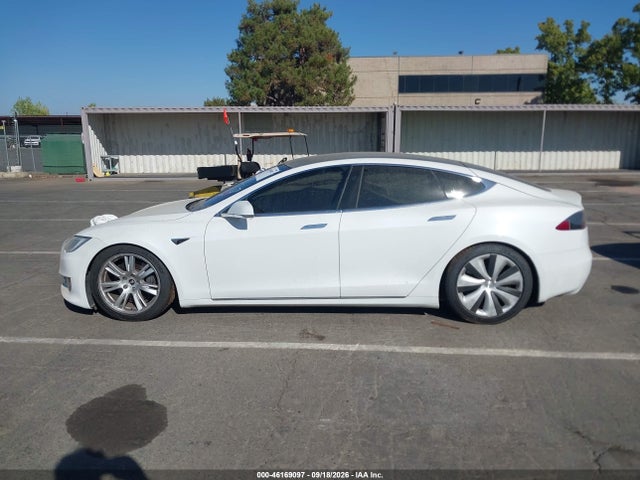 5YJSA1E29MF424662 Tesla Model S Long Range Dual Motor All-wheel Drive/long Range Plus Dual Motor All-wheel Drive
