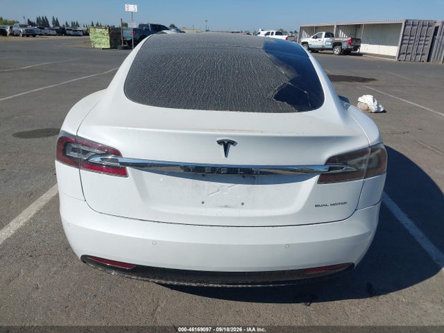 5YJSA1E29MF424662 Tesla Model S Long Range Dual Motor All-wheel Drive/long Range Plus Dual Motor All-wheel Drive