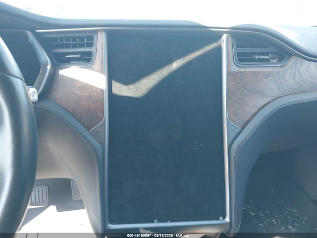 5YJSA1E29MF424662 Tesla Model S Long Range Dual Motor All-wheel Drive/long Range Plus Dual Motor All-wheel Drive