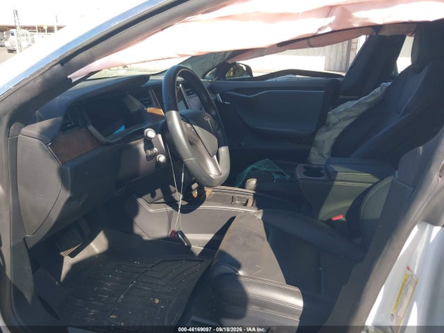 5YJSA1E29MF424662 Tesla Model S Long Range Dual Motor All-wheel Drive/long Range Plus Dual Motor All-wheel Drive