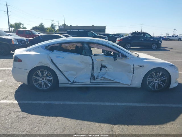 5YJSA1E29MF424662 Tesla Model S Long Range Dual Motor All-wheel Drive/long Range Plus Dual Motor All-wheel Drive