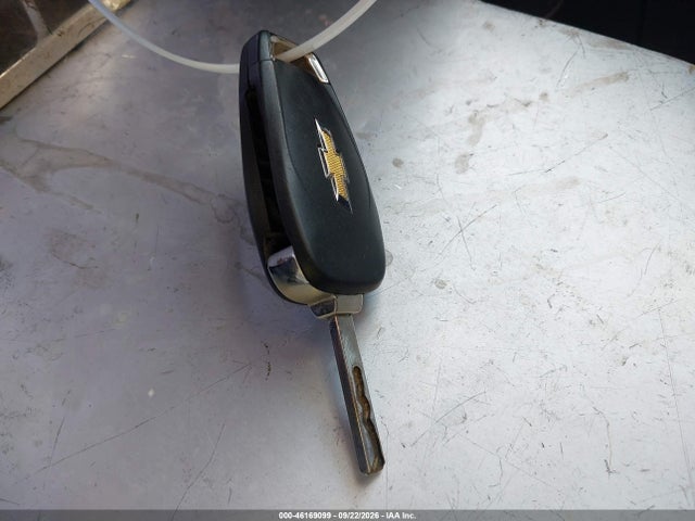 Chevrolet Cruze Ls Auto 2017 1G1BC5SM6H7222227 Image 11