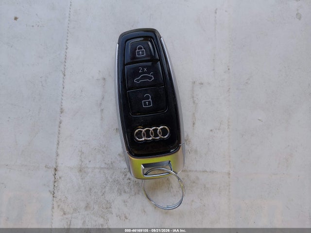 WA1EVAF11KD044205 Audi Q8 55 Premium