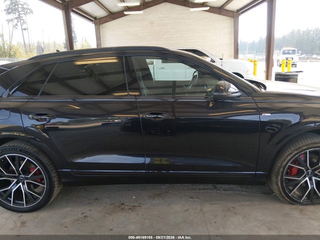 WA1EVAF11KD044205 Audi Q8 55 Premium