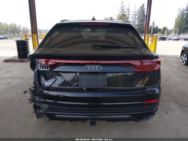 WA1EVAF11KD044205 Audi Q8 55 Premium