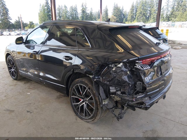 WA1EVAF11KD044205 Audi Q8 55 Premium