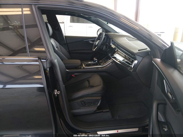 WA1EVAF11KD044205 Audi Q8 55 Premium