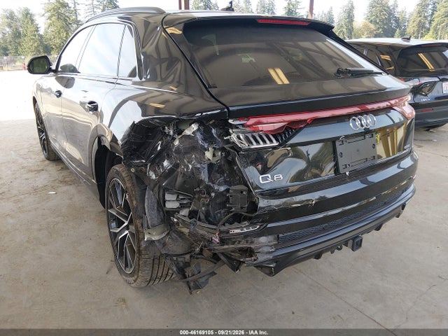 WA1EVAF11KD044205 Audi Q8 55 Premium