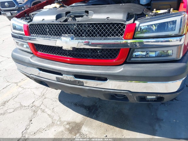 46169107 :رقم المزاد ، 2GCEK13T641369676 vin ، 2004 Chevrolet Silverado 1500 Ls مزاد بيع