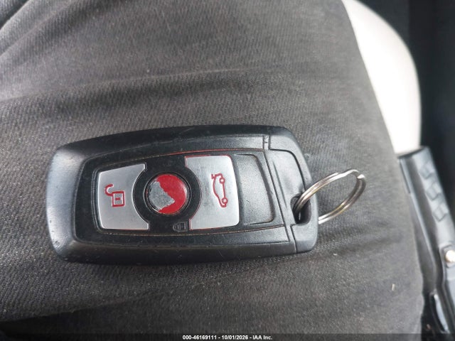 Продажа на аукционе авто 2015 Bmw 320i Xdrive, vin: WBA3C3C5XFK202223, номер лота: 46169111