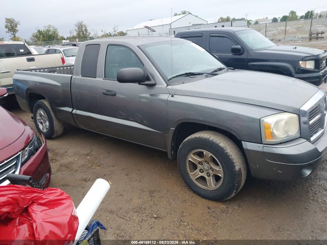Aukcja sprzedaży 2007 Dodge Dakota Slt, vin: 1D7HE42N27S228347, numer aukcji: 46169112