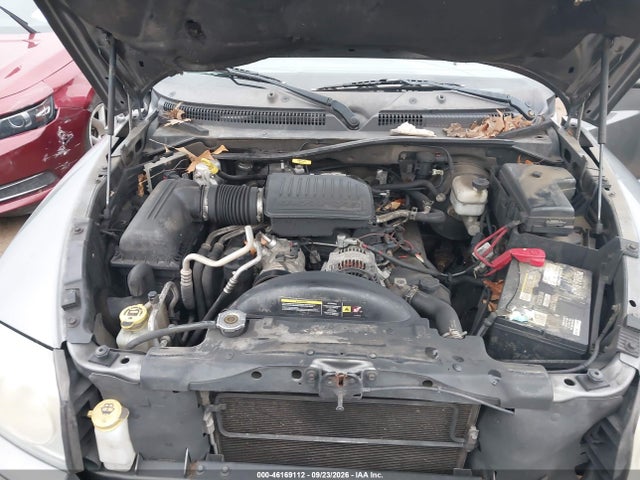 Aukcja sprzedaży 2007 Dodge Dakota Slt, vin: 1D7HE42N27S228347, numer aukcji: 46169112