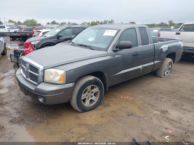 Aukcja sprzedaży 2007 Dodge Dakota Slt, vin: 1D7HE42N27S228347, numer aukcji: 46169112
