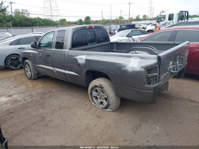 Aukcja sprzedaży 2007 Dodge Dakota Slt, vin: 1D7HE42N27S228347, numer aukcji: 46169112
