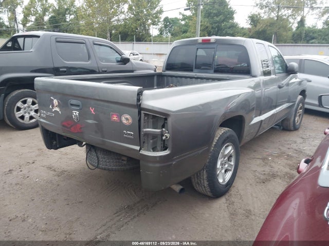 Aukcja sprzedaży 2007 Dodge Dakota Slt, vin: 1D7HE42N27S228347, numer aukcji: 46169112