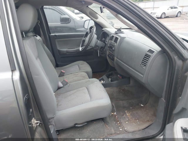 Aukcja sprzedaży 2007 Dodge Dakota Slt, vin: 1D7HE42N27S228347, numer aukcji: 46169112