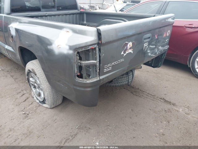 Aukcja sprzedaży 2007 Dodge Dakota Slt, vin: 1D7HE42N27S228347, numer aukcji: 46169112