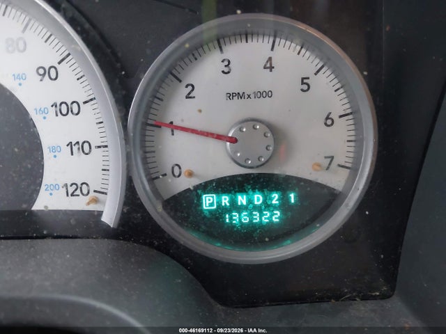 Aukcja sprzedaży 2007 Dodge Dakota Slt, vin: 1D7HE42N27S228347, numer aukcji: 46169112