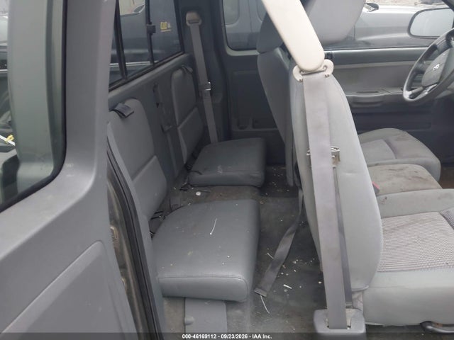 Aukcja sprzedaży 2007 Dodge Dakota Slt, vin: 1D7HE42N27S228347, numer aukcji: 46169112