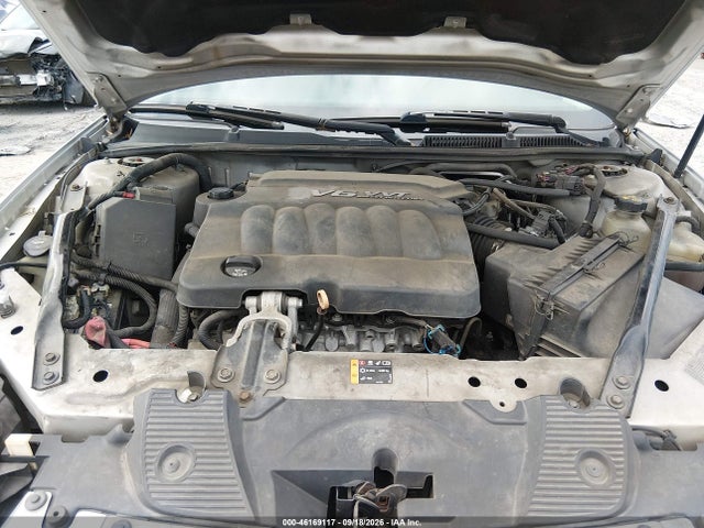 Auction sale of the 2012 Chevrolet Impala Lt, vin: 2G1WG5E33C1141538, lot number: 46169117