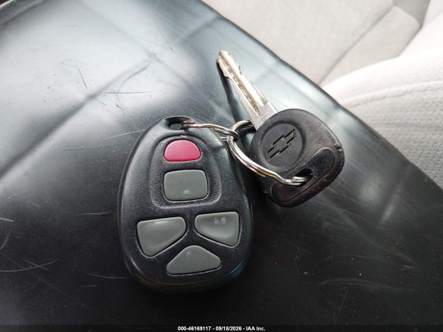 Auction sale of the 2012 Chevrolet Impala Lt, vin: 2G1WG5E33C1141538, lot number: 46169117