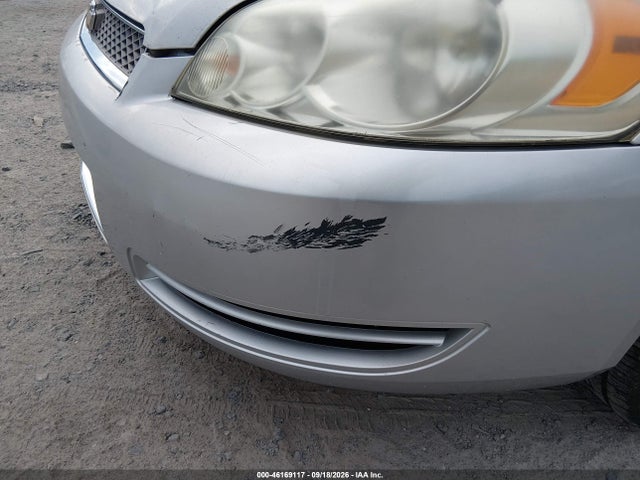 Auction sale of the 2012 Chevrolet Impala Lt, vin: 2G1WG5E33C1141538, lot number: 46169117