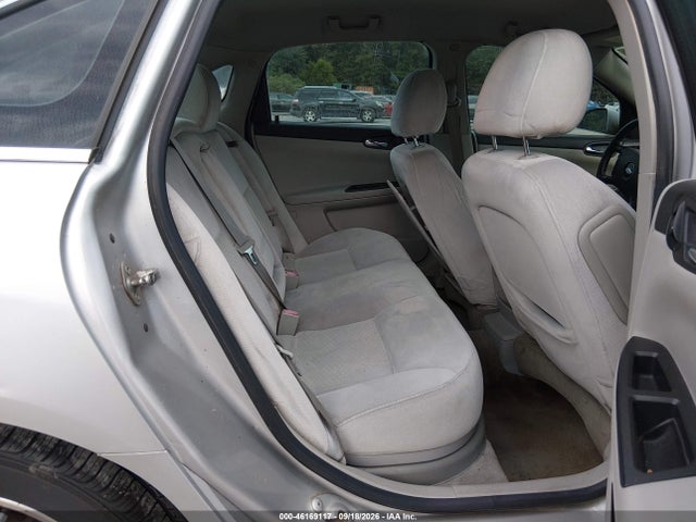 Auction sale of the 2012 Chevrolet Impala Lt, vin: 2G1WG5E33C1141538, lot number: 46169117